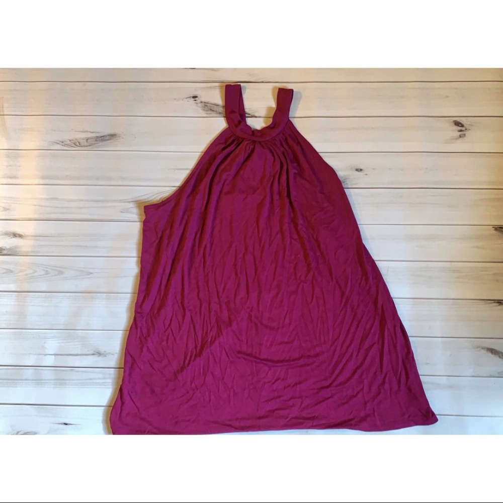 LOFT top